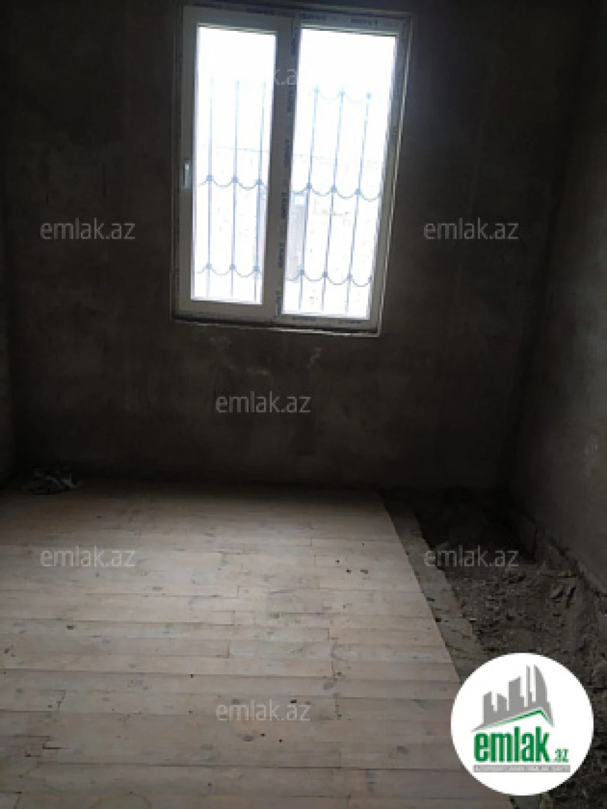 Satılır 3 otaqlı həyət evi 80 m²
