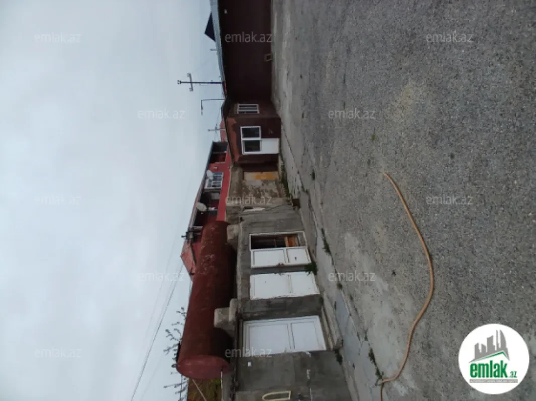 Satılır torpaq sahəsi 22 m²