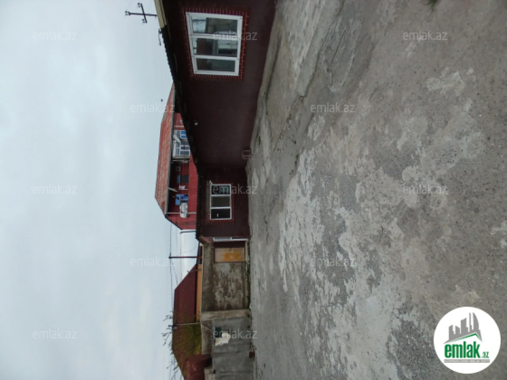 Satılır torpaq sahəsi 22 m²