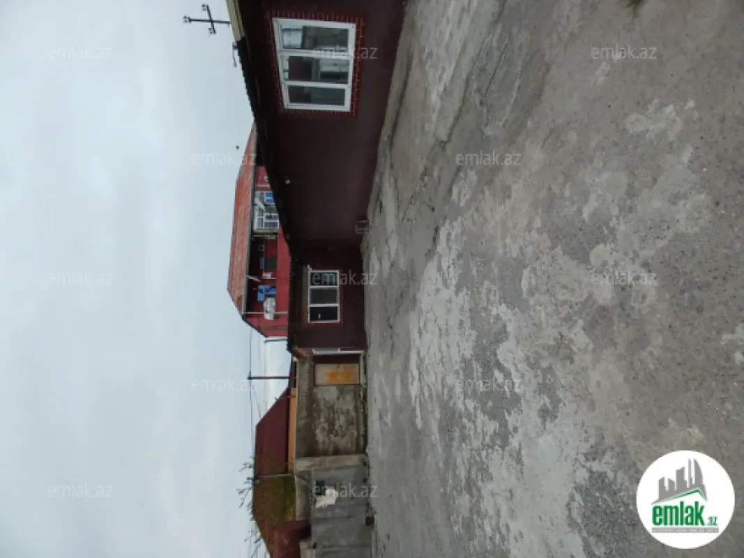Satılır torpaq sahəsi 22 m²