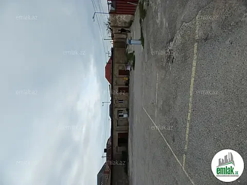 Satılır torpaq sahəsi 22 m² — Bakı 22.00 m²