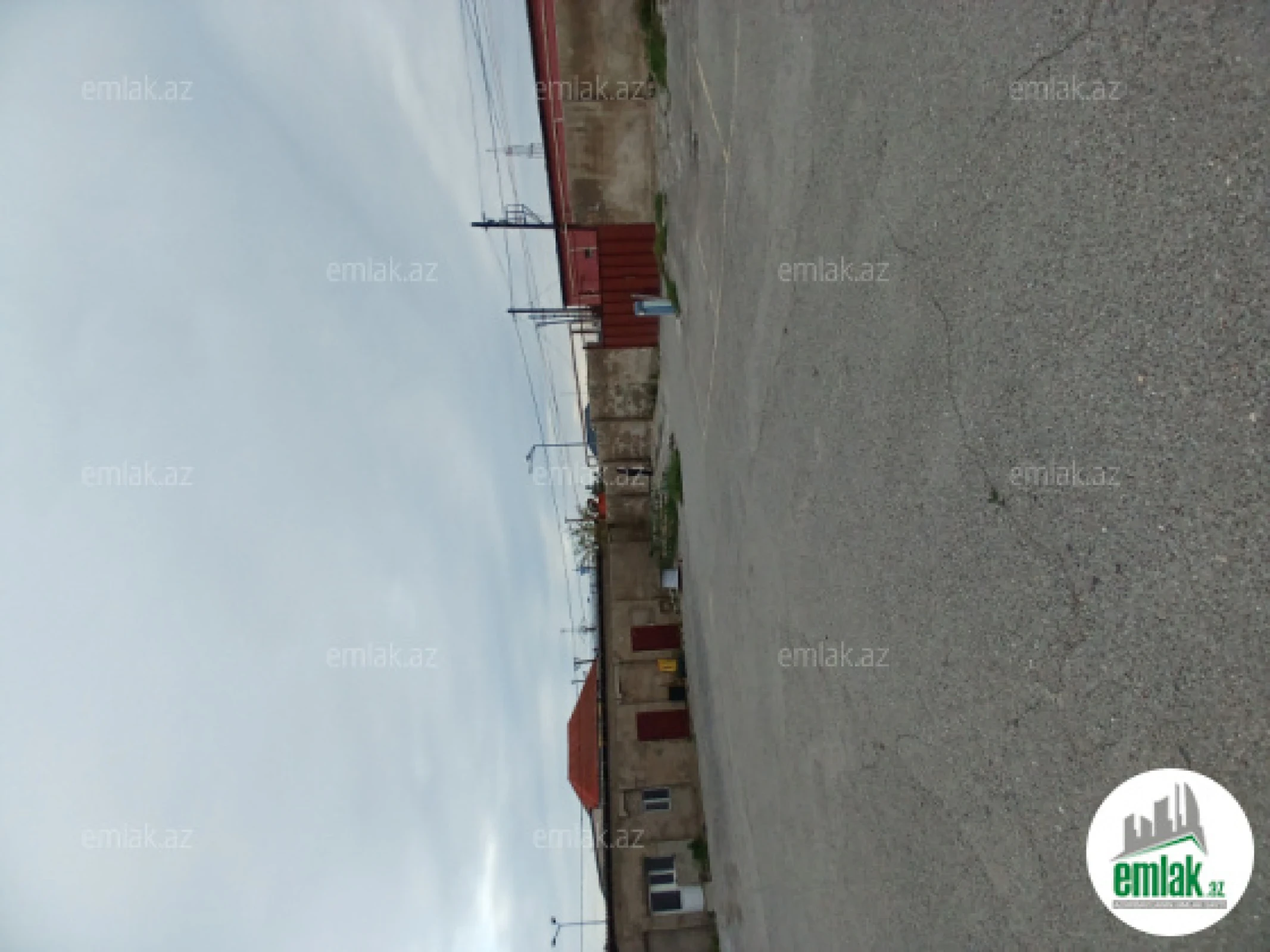 Satılır torpaq sahəsi 22 m²