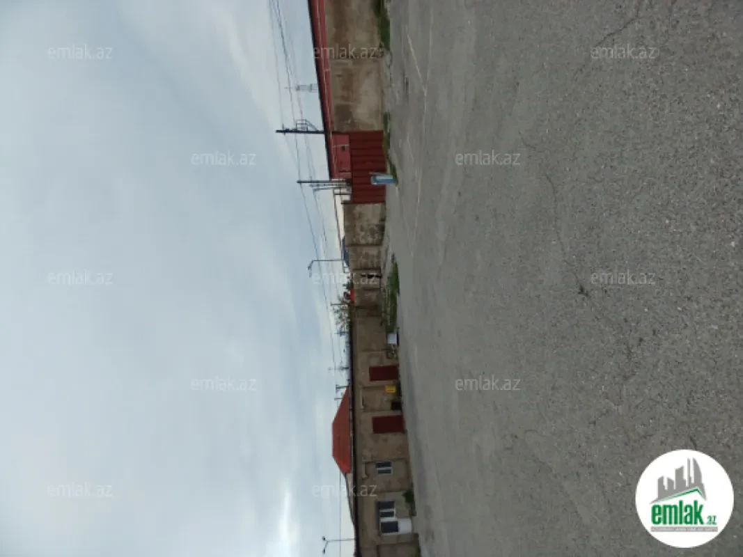 Satılır torpaq sahəsi 22 m²