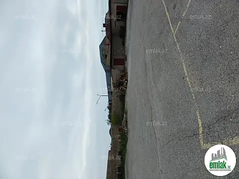 Satılır torpaq sahəsi 22 m²