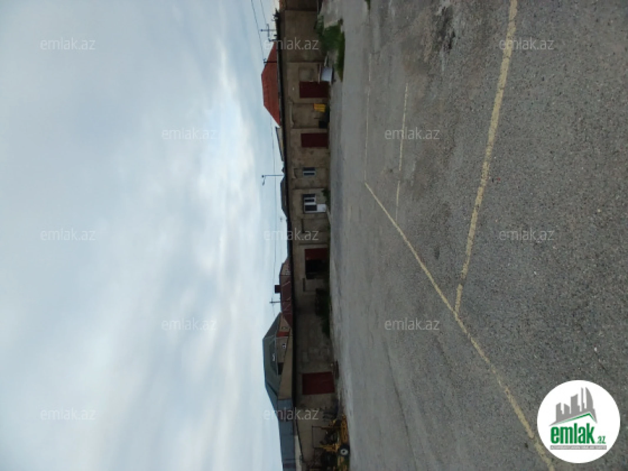 Satılır torpaq sahəsi 22 m²