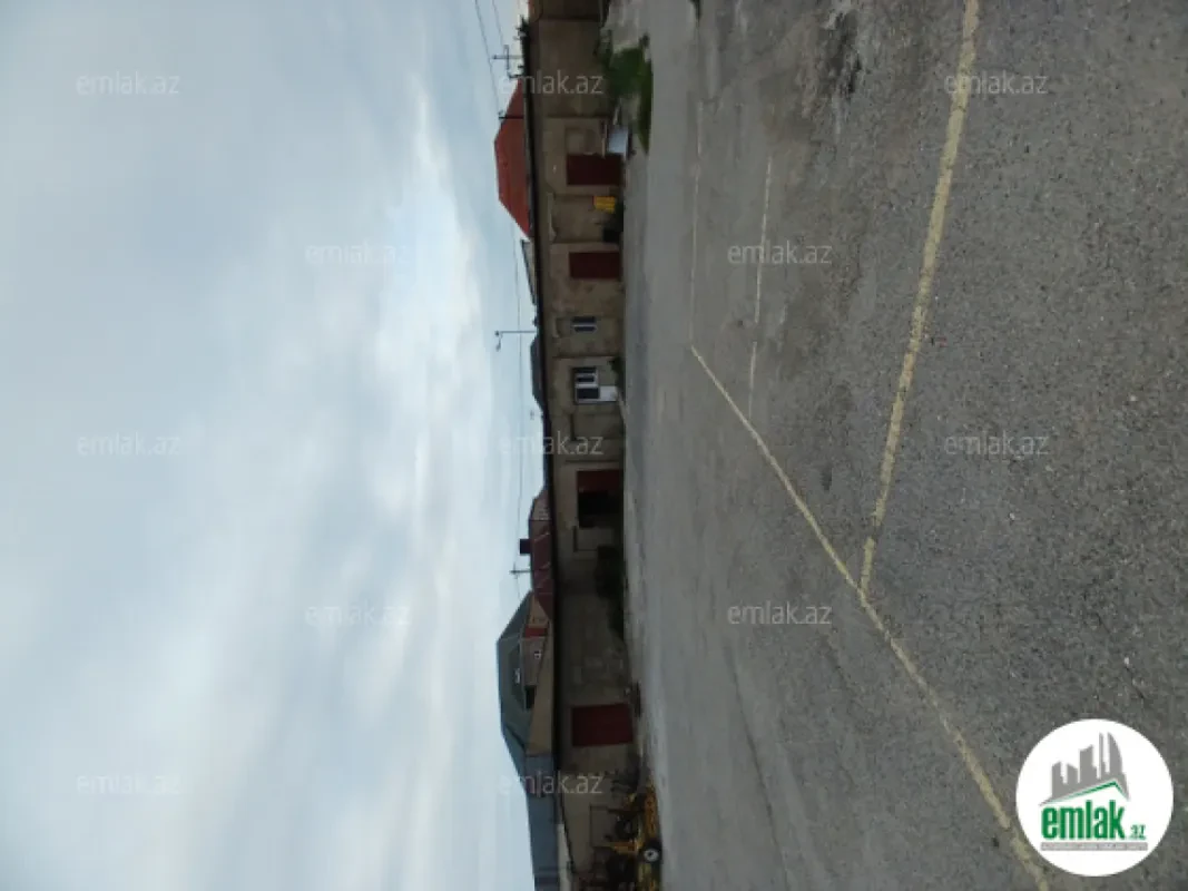 Satılır torpaq sahəsi 22 m²