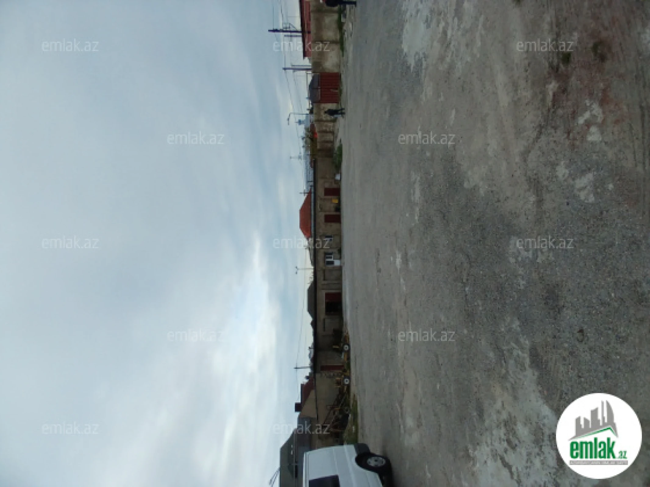 Satılır torpaq sahəsi 22 m²