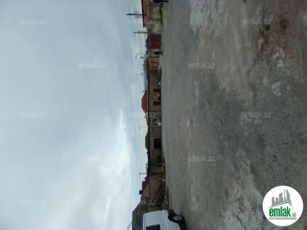 Satılır torpaq sahəsi 22 m²
