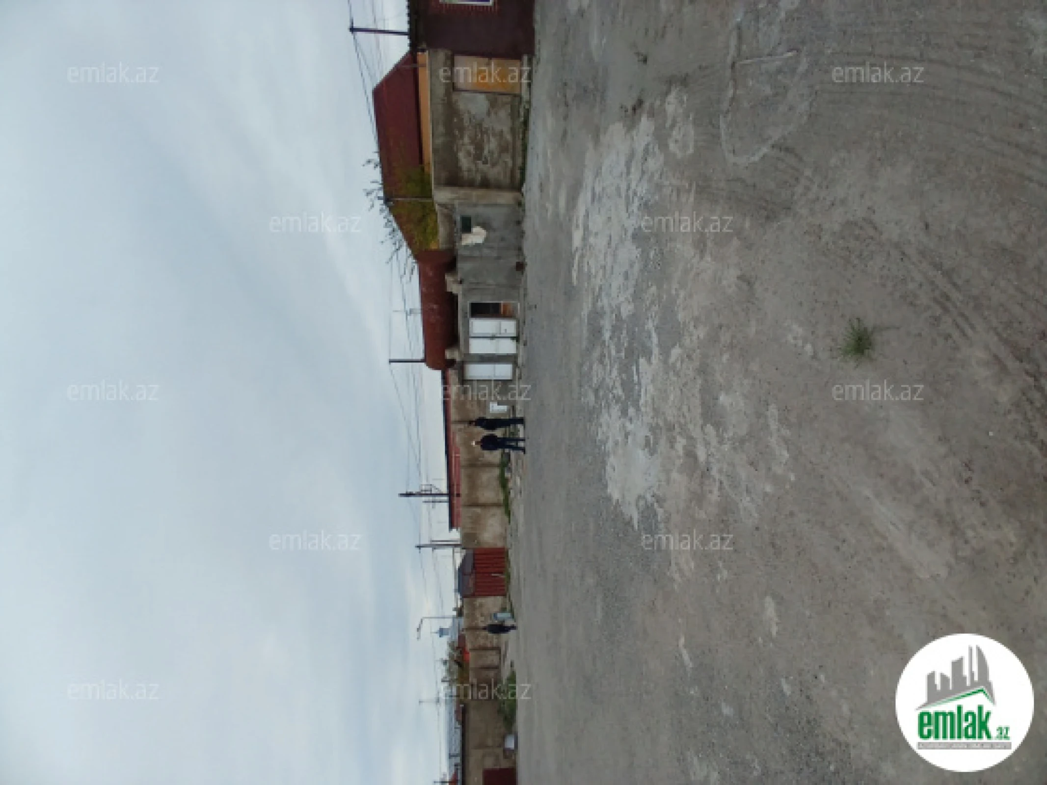 Satılır torpaq sahəsi 22 m²