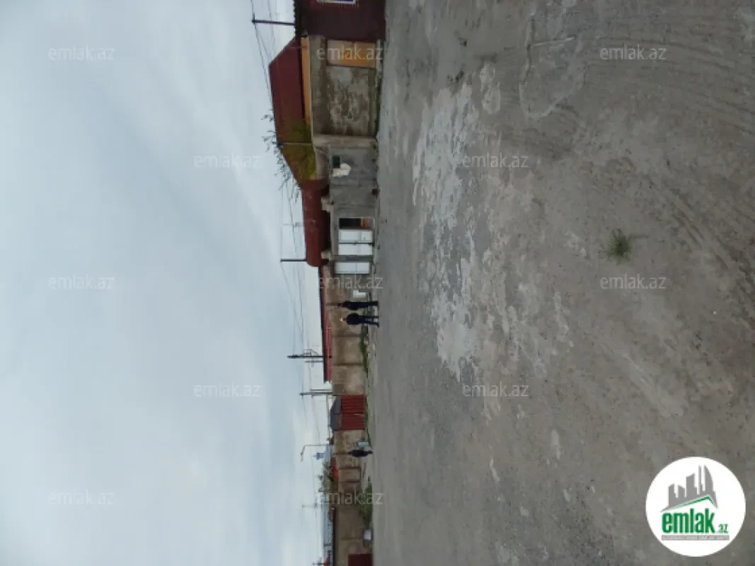 Satılır torpaq sahəsi 22 m²
