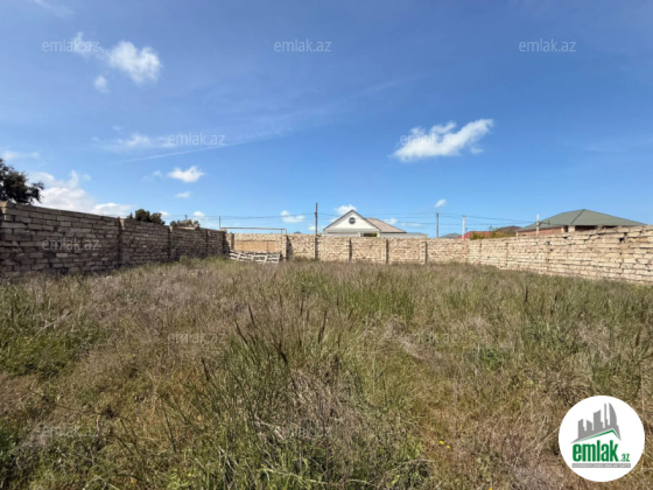 Satılır torpaq sahəsi 6 m²