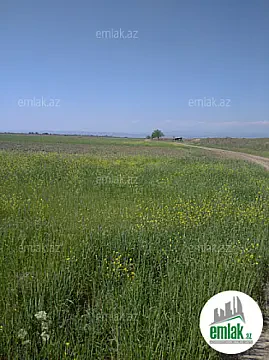 Satılır torpaq sahəsi 3000 m²