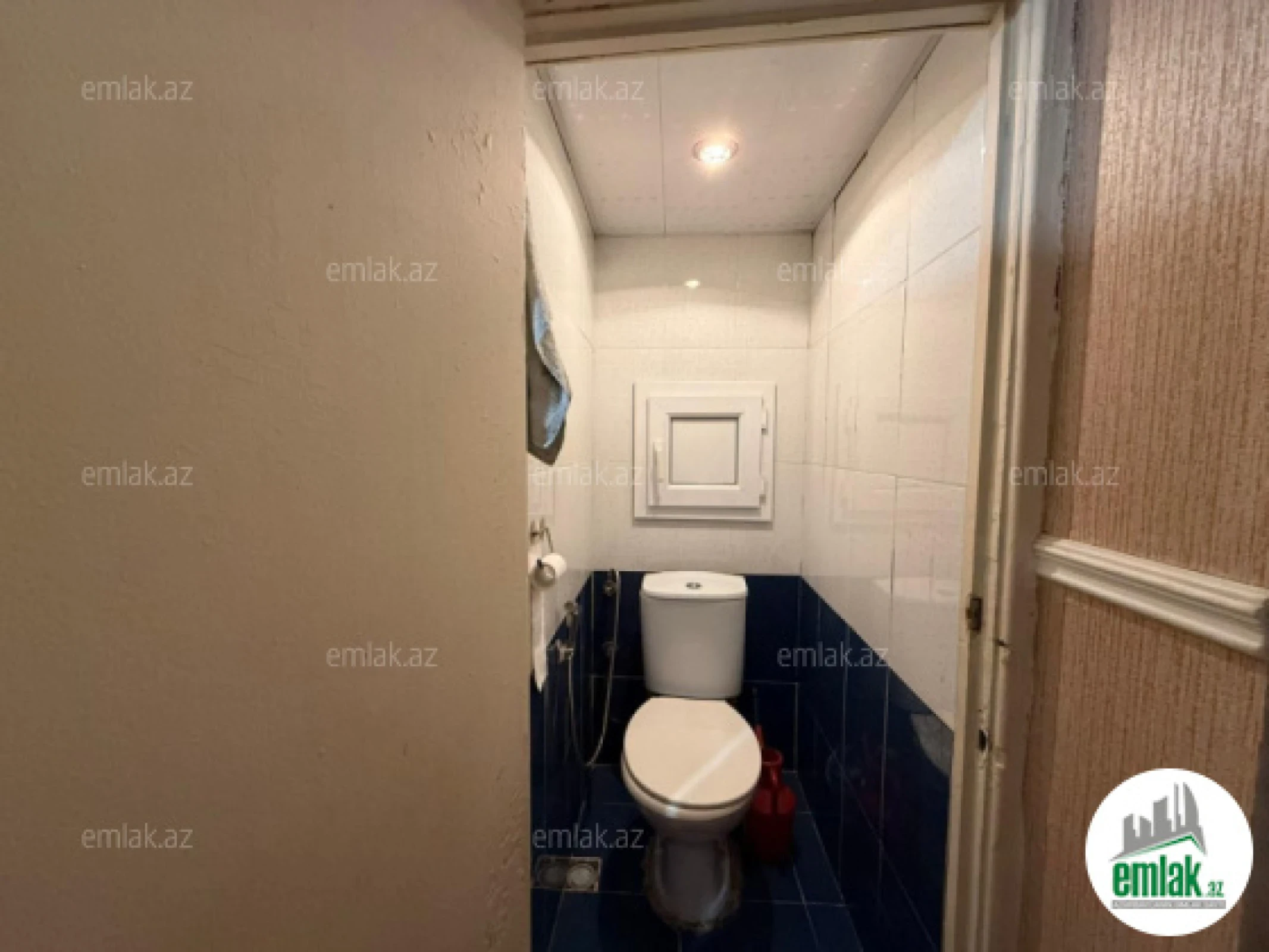 Satılır 2 otaqlı köhnə tikili 40 m²