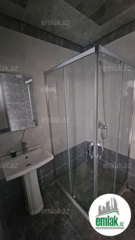 Satılır 2 otaqlı yeni tikili 96 m²