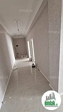 Satılır 2 otaqlı yeni tikili 96 m²