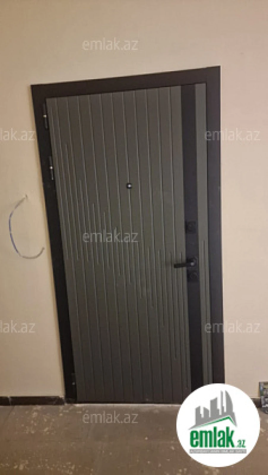 Satılır 2 otaqlı yeni tikili 96 m²