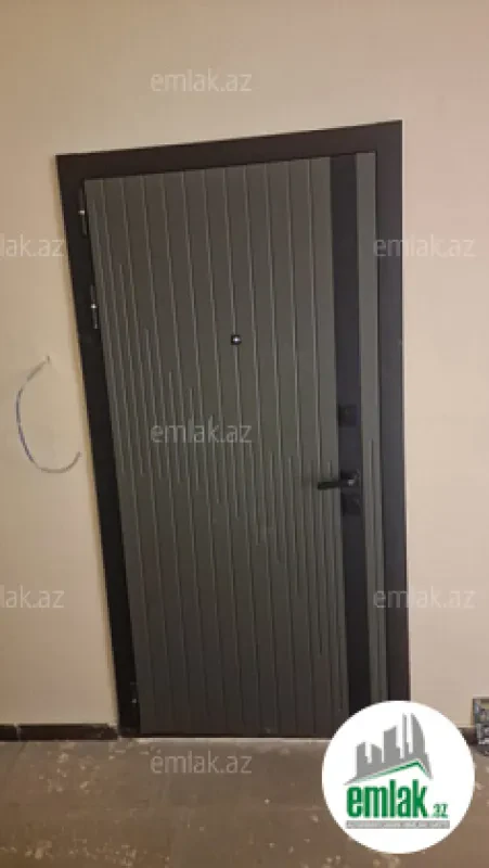 Satılır 2 otaqlı yeni tikili 96 m²