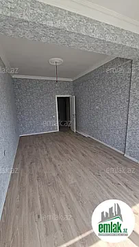 Satılır 2 otaqlı yeni tikili 96 m²