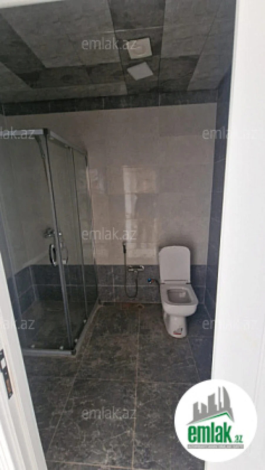 Satılır 2 otaqlı yeni tikili 96 m²