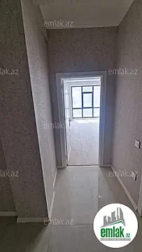 Satılır 2 otaqlı yeni tikili 96 m²