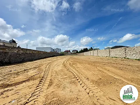 Satılır torpaq sahəsi 18 m²