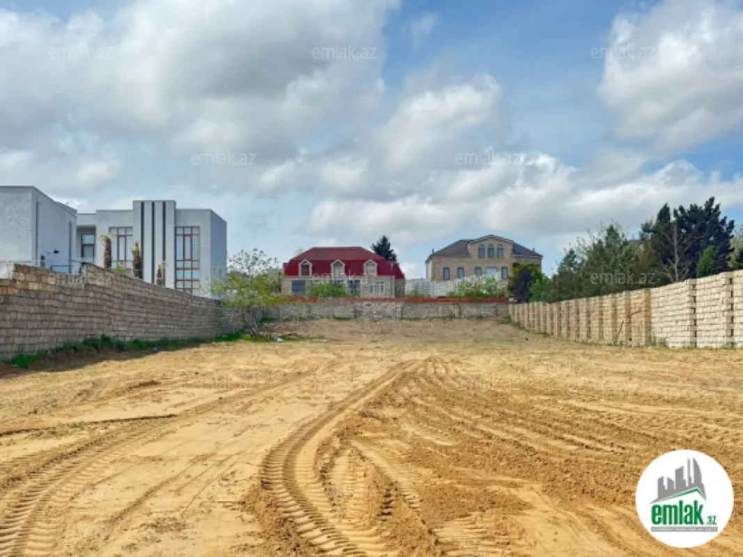 Satılır torpaq sahəsi 18 m²
