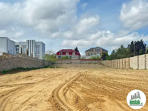 Satılır torpaq sahəsi 18 m²