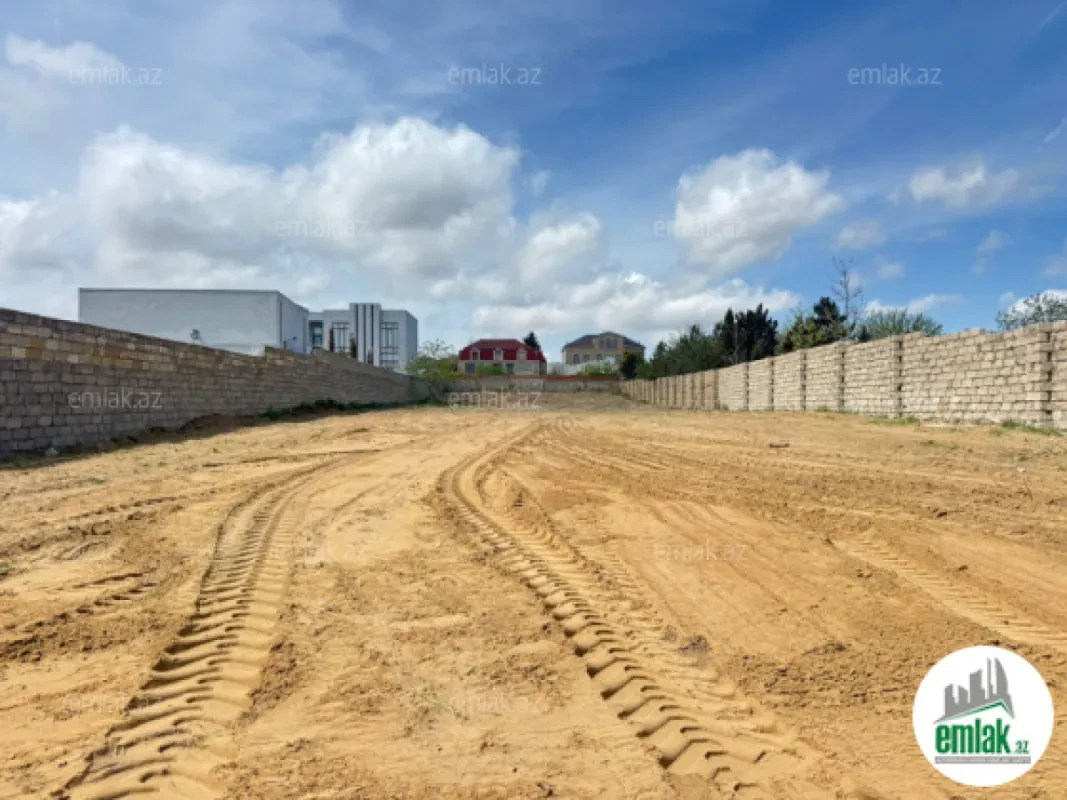Satılır torpaq sahəsi 18 m²