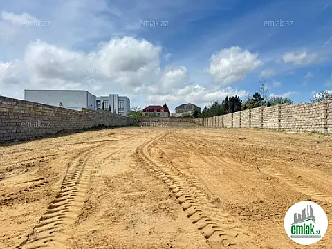 Satılır torpaq sahəsi 18 m²