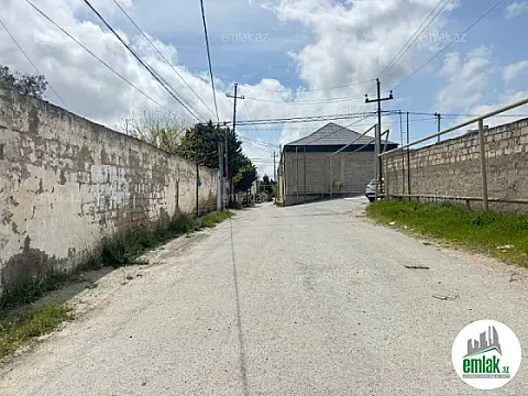 Satılır torpaq sahəsi 18 m²