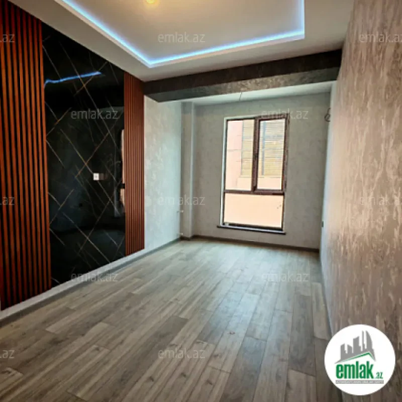 Satılır 2 otaqlı yeni tikili 69 m²