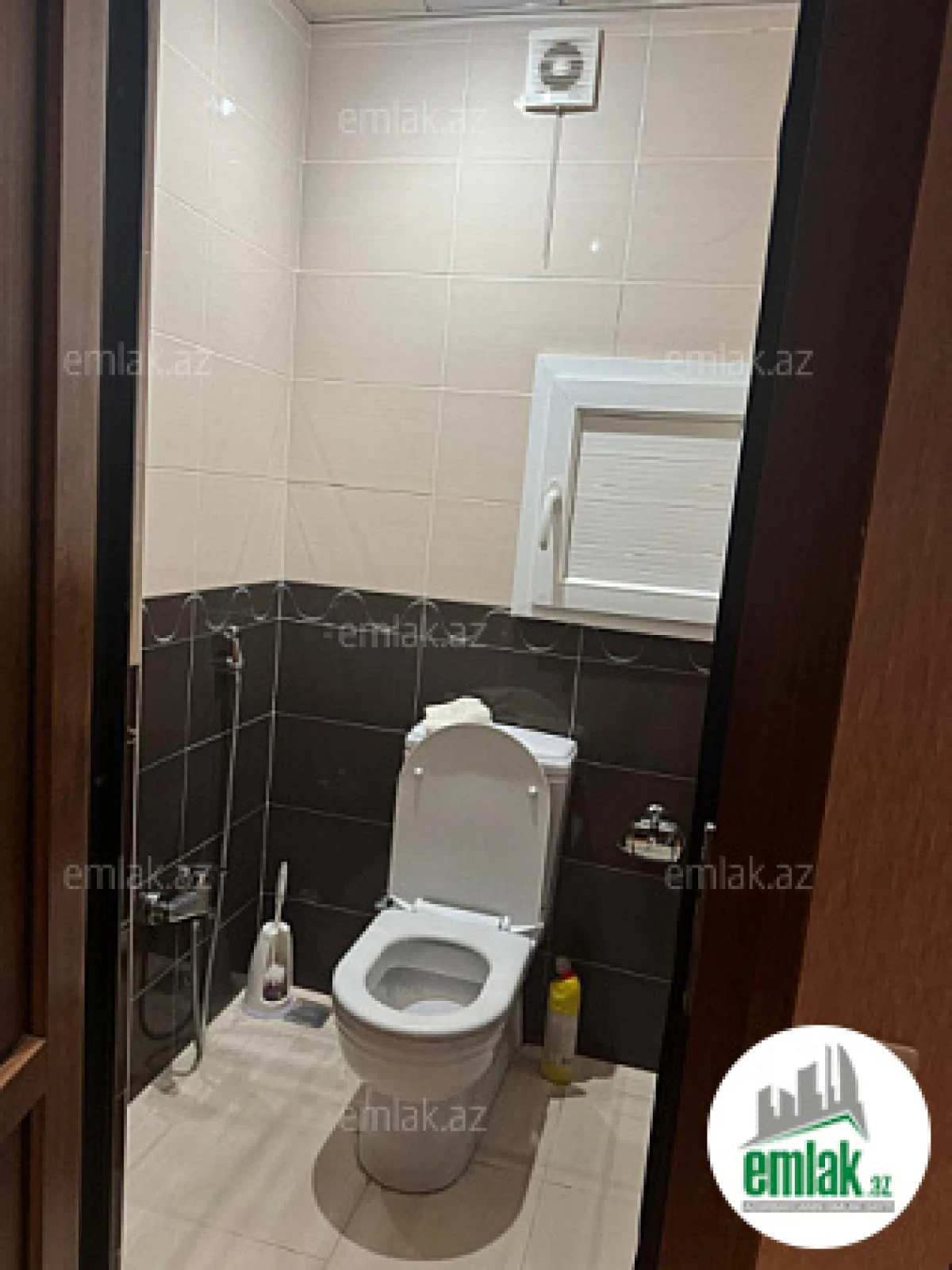 Satılır 3 otaqlı yeni tikili 120 m²