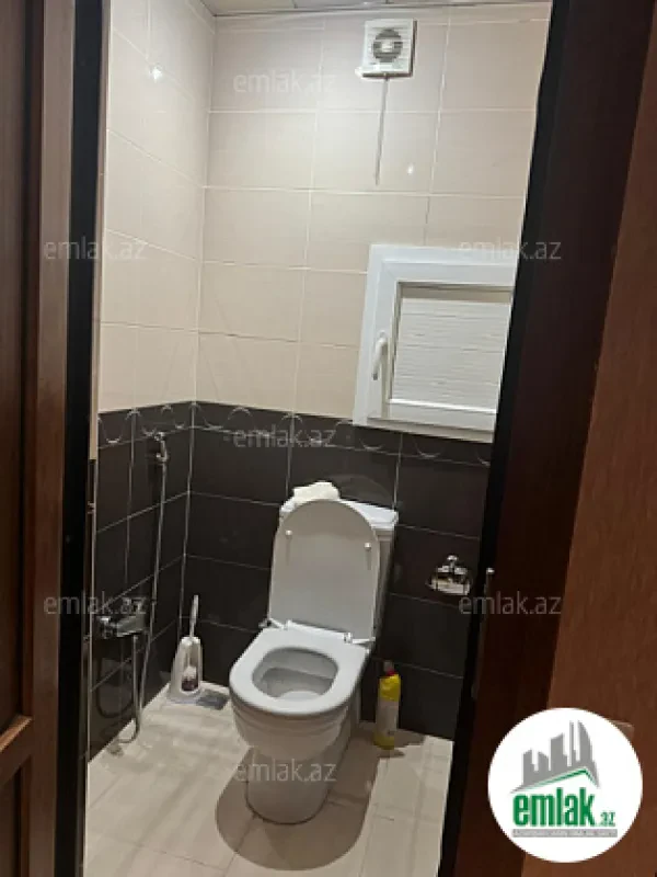 Satılır 3 otaqlı yeni tikili 120 m²