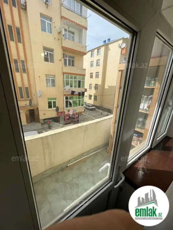 Satılır 3 otaqlı yeni tikili 78 m²