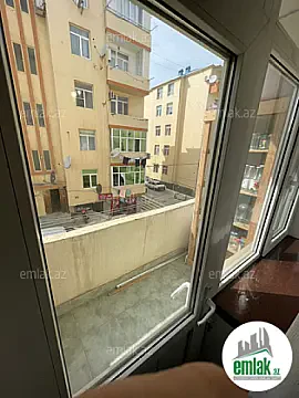 Satılır 3 otaqlı yeni tikili 78 m²