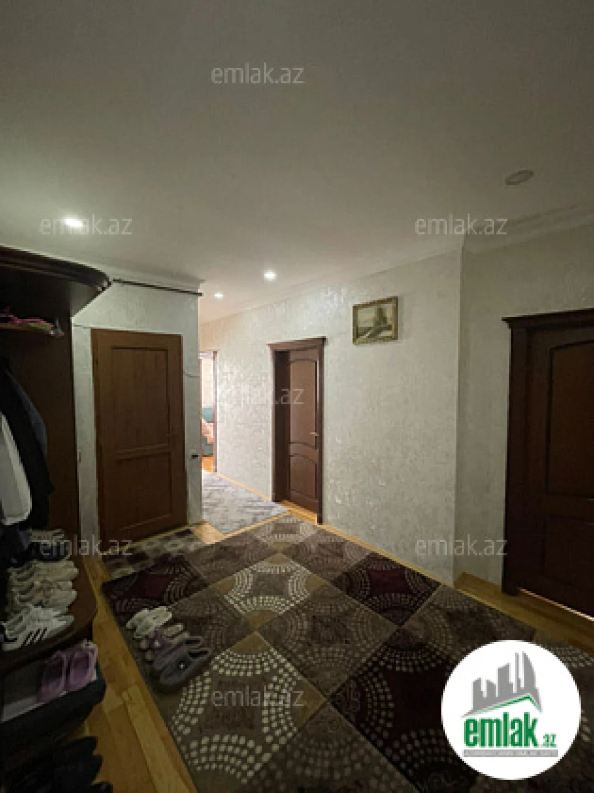 Satılır 3 otaqlı yeni tikili 78 m²
