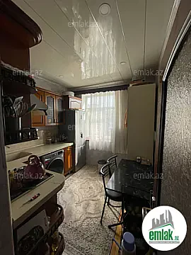 Satılır 3 otaqlı yeni tikili 78 m²