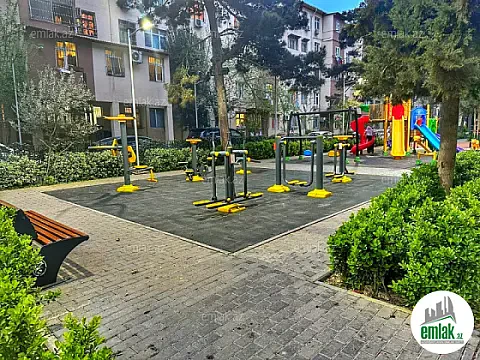 Satılır 2 otaqlı köhnə tikili 55 m² — Bakı 2 otaq 55.00 m²