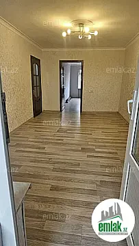 Satılır 2 otaqlı köhnə tikili 60 m² — Bakı 2 otaq 60.00 m²