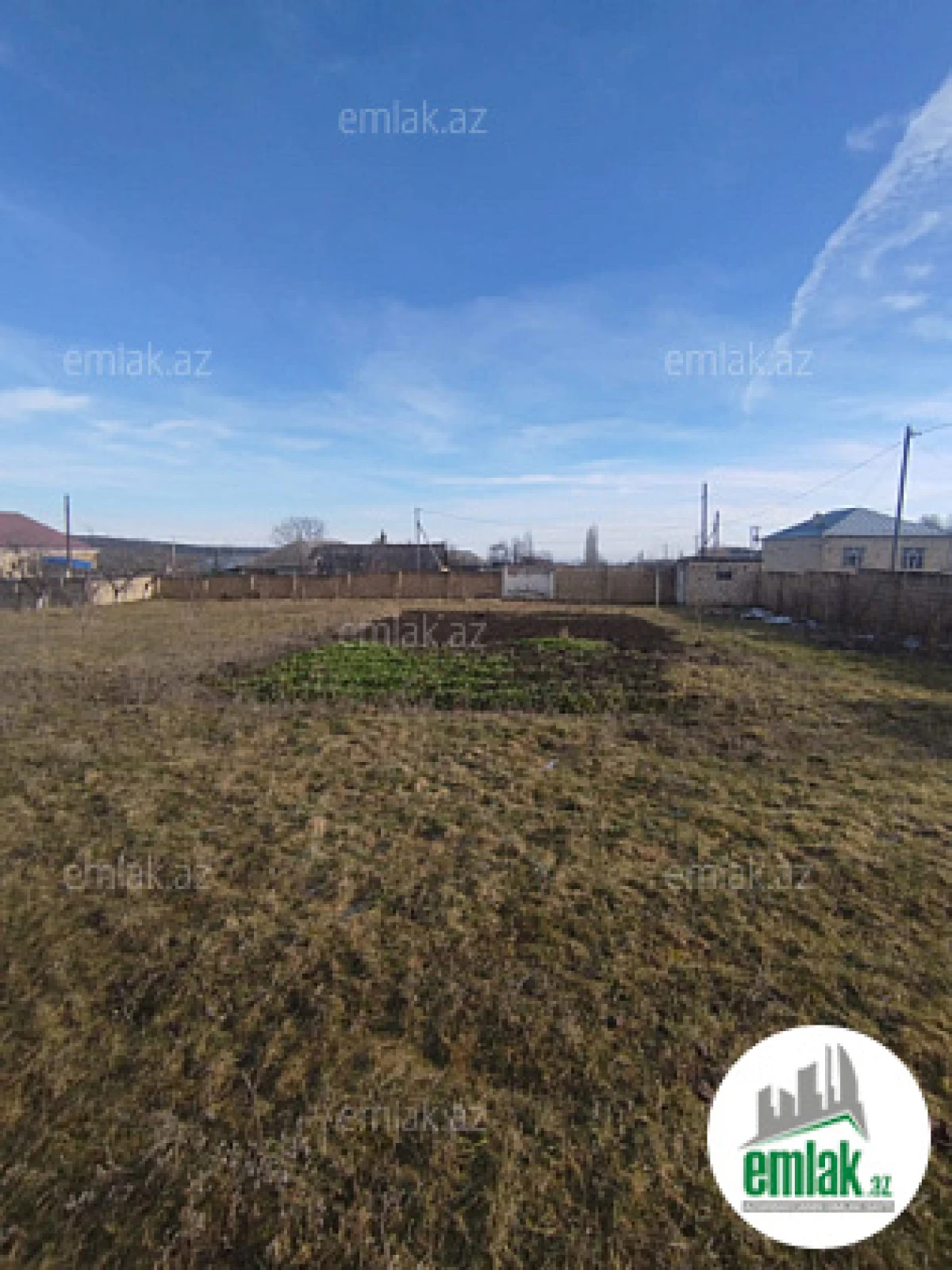 Satılır torpaq sahəsi 14 m²