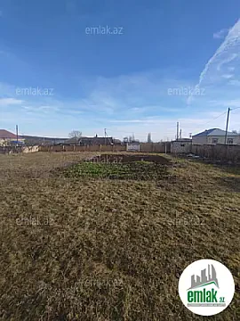 Satılır torpaq sahəsi 14 m²