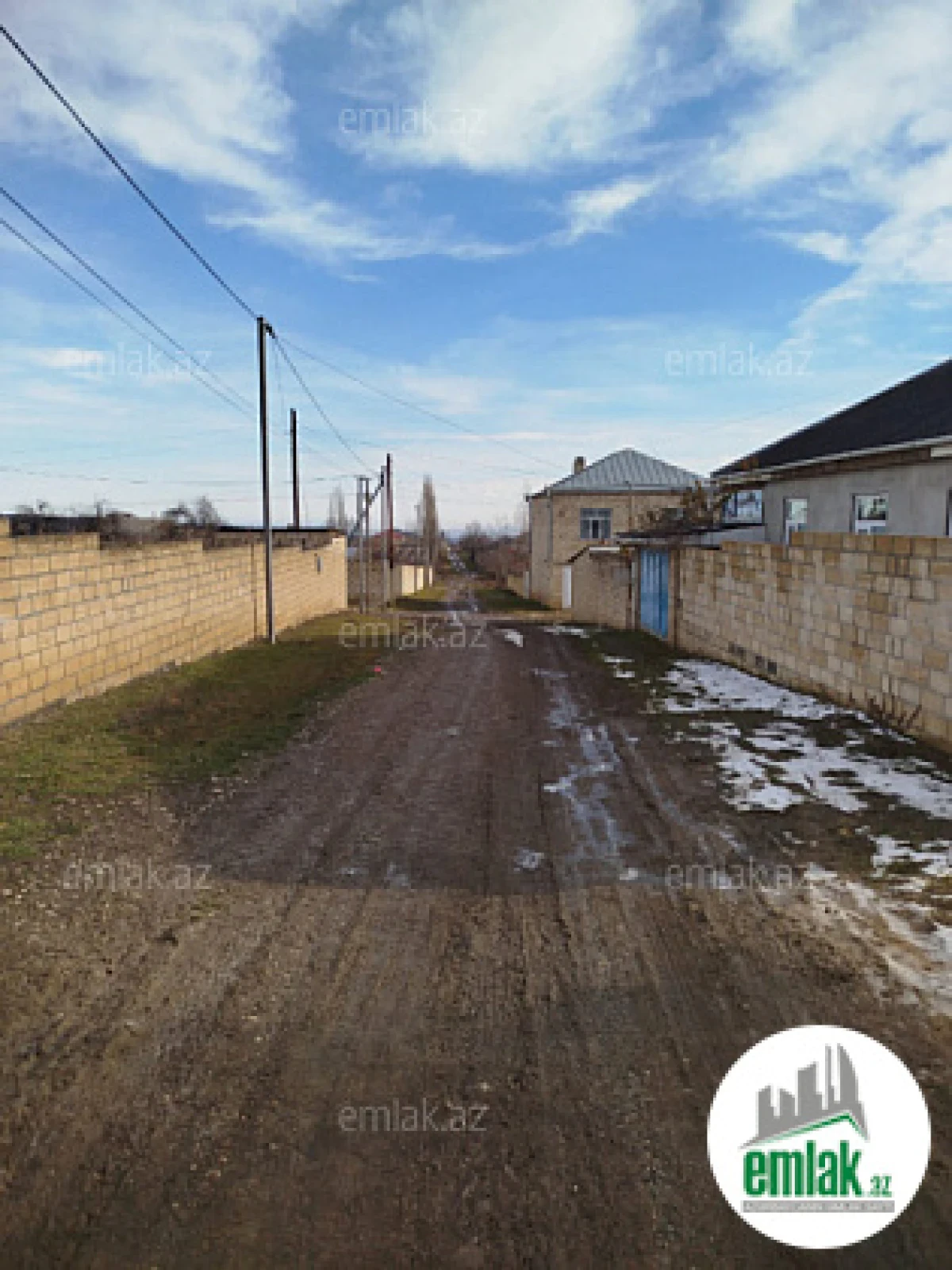 Satılır torpaq sahəsi 14 m²