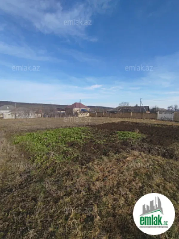 Satılır torpaq sahəsi 14 m²