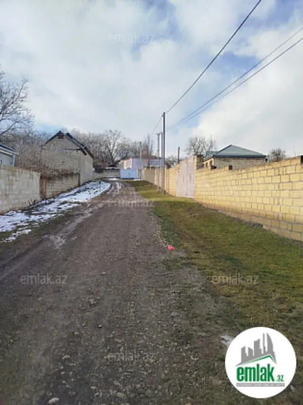 Satılır torpaq sahəsi 14 m²