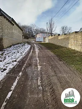 Satılır torpaq sahəsi 14 m²