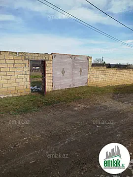 Satılır torpaq sahəsi 14 m²