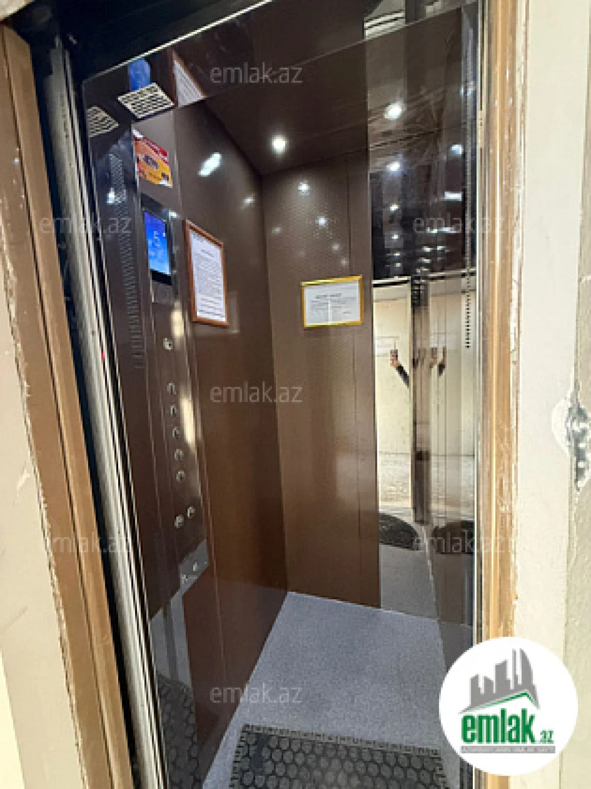 Satılır 3 otaqlı köhnə tikili 85 m²
