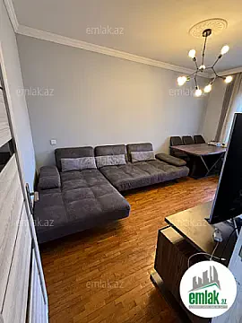 Satılır 3 otaqlı köhnə tikili 85 m²