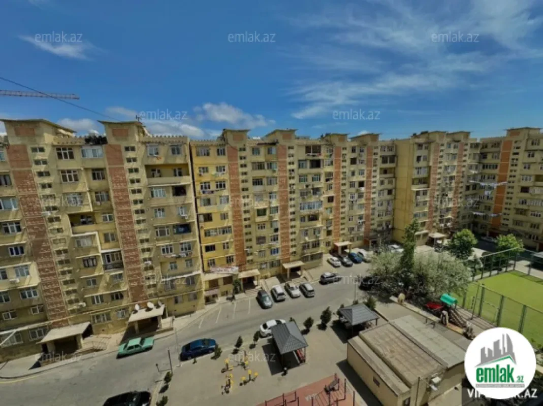 Satılır 3 otaqlı köhnə tikili 85 m²