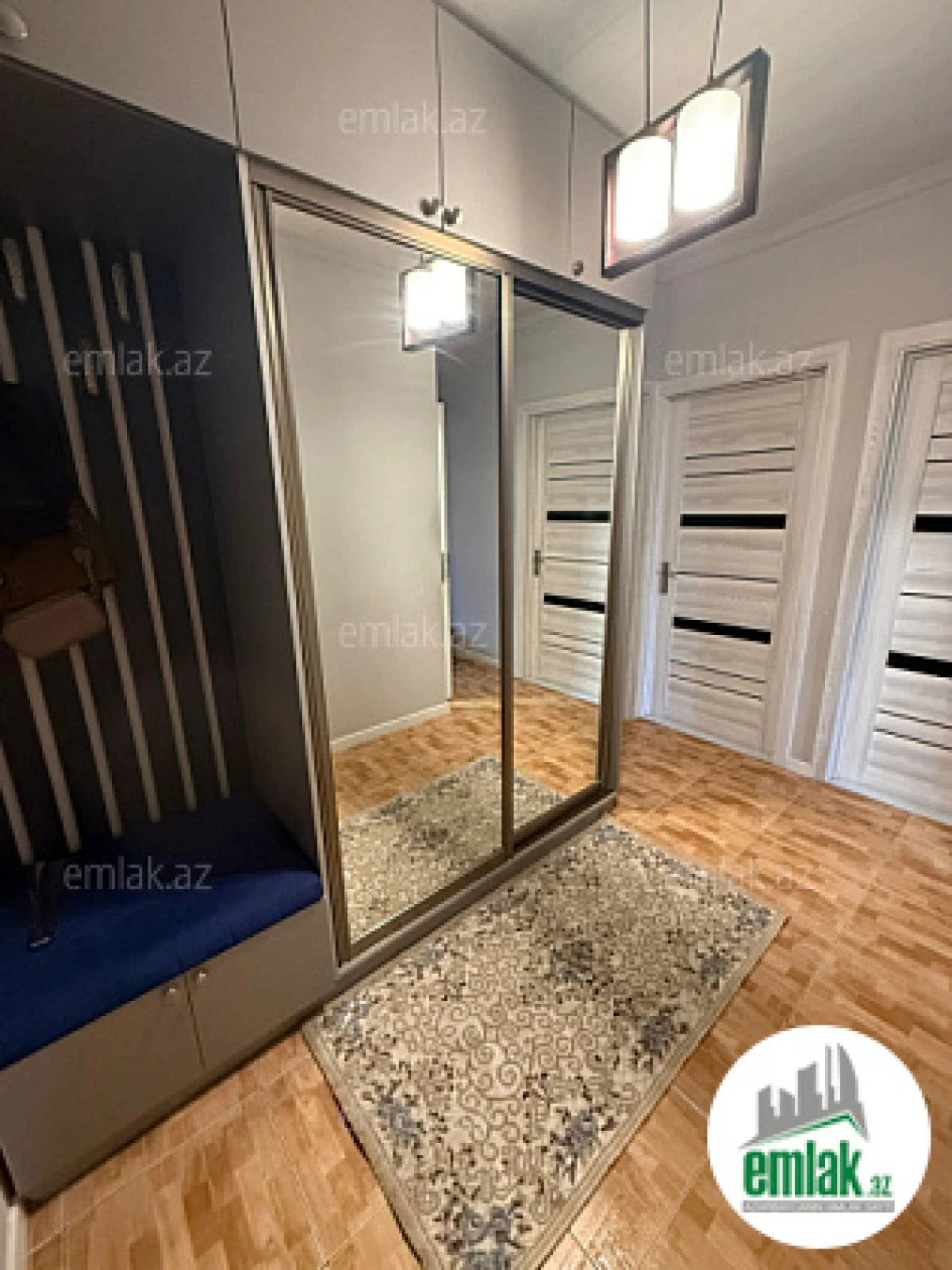 Satılır 3 otaqlı köhnə tikili 85 m²